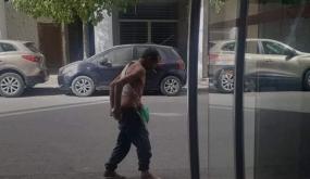 إقليم الحسيمة.. مختل عقلياً يعتدي على إمام مسجد بتارجيست ويُحبط محاولة استهداف تلميذتين