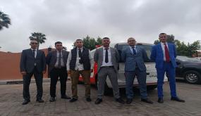 سطات تحتضن أيامًا تواصلية لتعزيز القرب الاجتماعي لفائدة منخرطي مؤسسة محمد السادس لموظفي الأمن الوطني