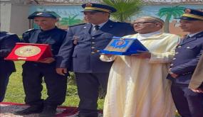 السجن المحلي آيت ملول 1 يحتفي بالذكرى 18 لليوم الوطني لموظفي إدارة السجون… اعتراف بالعطاء وتكريس لروح المسؤولية