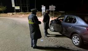 درك طوريس يباشر تحقيقاً في سرقة استهدفت مقهى بدوار العرص بإقليم الحسيمة