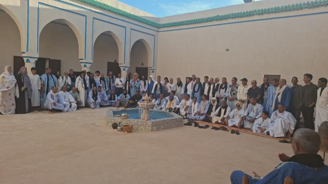 “قبيلة دوبلال تدخل مرحلة التصعيد.. غضب واسع بعد رفض عامل طاطا استقبال وفد الأعيان”
