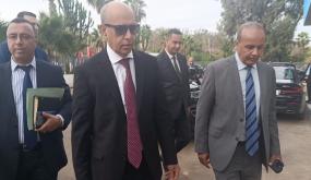 سطات.. حركية إدارية غير مسبوقة تعزز دينامية الإصلاح وتفتح باب التكهنات حول مستقبل العامل حبوها