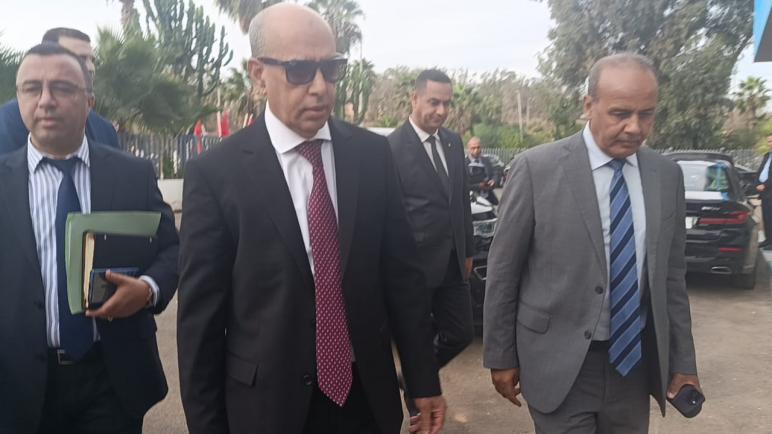 سطات.. حركية إدارية غير مسبوقة تعزز دينامية الإصلاح وتفتح باب التكهنات حول مستقبل العامل حبوها