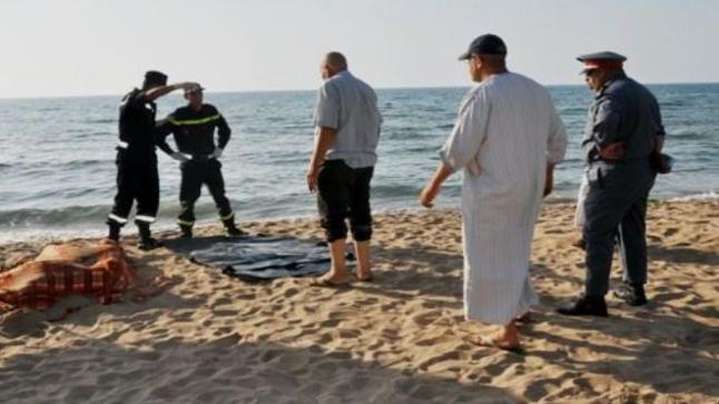 العثور على ج….ثة سبعيني بشاطئ السواني الطايث بإقليم الحسيمة