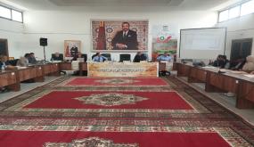 التراث المادي واللامادي في درس الاجتماعيات، بين المعرفة العالمة والمعرفة المدرسية موضوع ندوة علمية بسيدي بنور