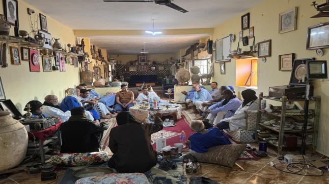 دوبلال ترفض “صناعة الولاءات” وتدعو إلى احتجاج واسع أمام عمالة طاطا