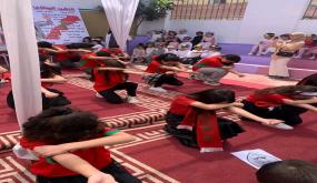 مؤسسة الهدى الخصوصية بالقصر الكبير تحي فصل الربيع بمهرجان تربوي وفني على مدى ثلاتة أيام