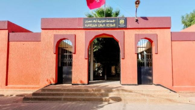 جماعة أولاد عمران.. حكامة التدبير المفوض ترسم ملامح عهد بيئي جديد