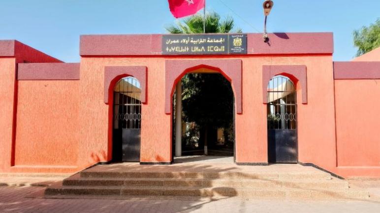 جماعة أولاد عمران.. حكامة التدبير المفوض ترسم ملامح عهد بيئي جديد