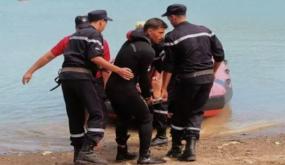 العثور على جثة شاب بشاطئ بادس بالحسيمة بعد أيام من عملية أمنية لمكافحة الهجرة غير النظامية
