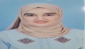 التلميذة ياسمينة أوطاح تتوج الأولى إقليمياً في امتحانات البكالوريا بالحسيمة