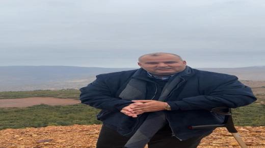 محمد المودن يتولى مهام المدير الإقليمي للثقافة بإقليم الحسيمة