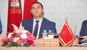 هشام بومهراز.. حضور ميداني ودينامية متواصلة في تدبير الشأن المحلي بمدينة سطات