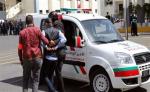 فرقة الأبحاث بمفوضية شرطة القصر الكبير تضع حداً لحالة الهلع بحي السلام