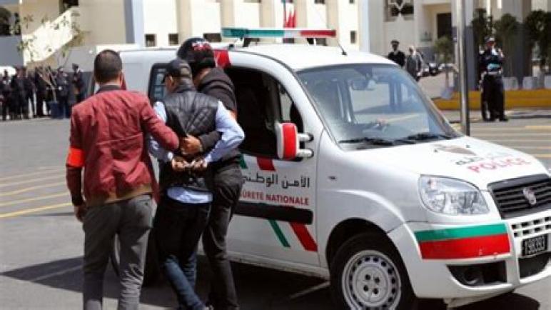 فرقة الأبحاث بمفوضية شرطة القصر الكبير تضع حداً لحالة الهلع بحي السلام