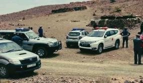 الحسيمة: مق….تل سيدة بـ”شاقور” على يد شقيق زوجها بدوار إحرشيين على خلفية نزاع عائلي