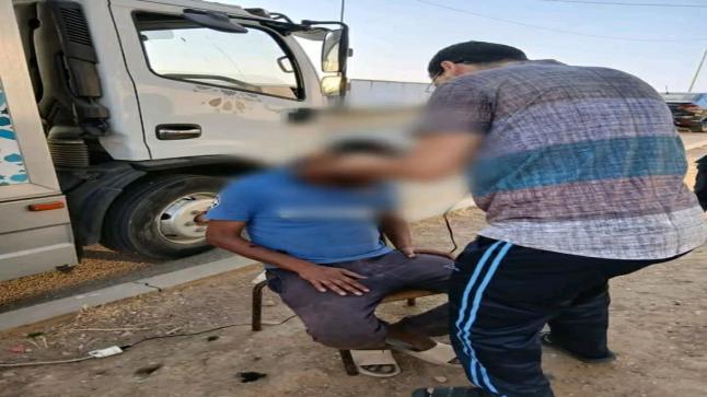 القصر الكبير: إيواء وتقديم الدعم والمساعدة لـ 12 شخصا في وضعية التشرد