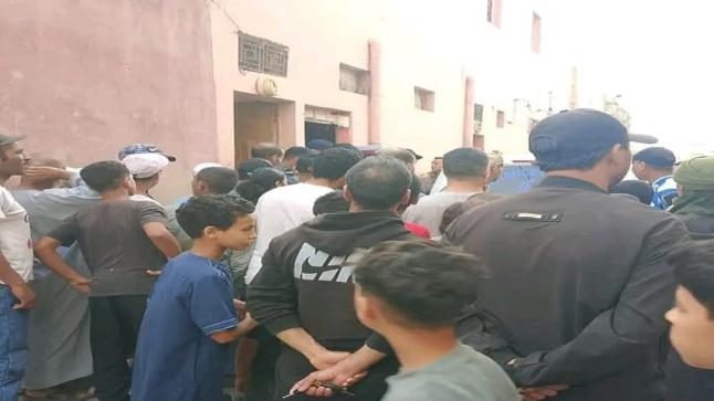 الحسيمة.. شاب في العشرينات ينهي حياته شنقاً بدوار تلغونت