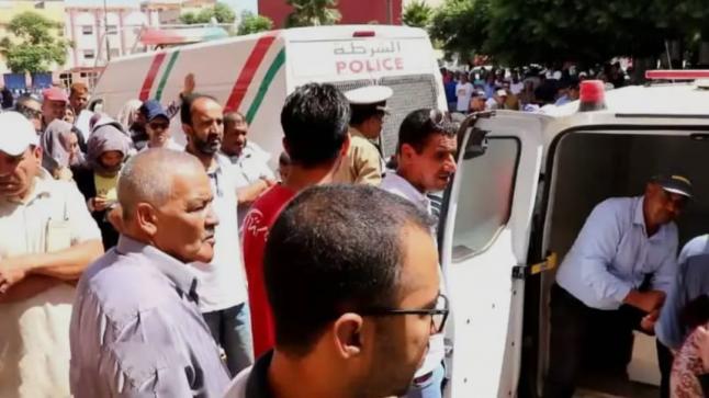 الحسيمة.. العثور على جثة تاجر سمك جثة هامدة داخل منزل بحي أفزار