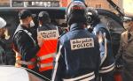 إحباط محاولة سرقة سيارة وتوقيف أربعة أشخاص بالحسيمة