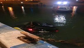 حادث مأساوي بميناء الجزيرة الخضراء يودي بحياة أم وابنتها من الحسيمة