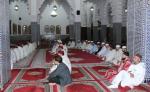 عامل إقليم الحسيمة فؤاد الحاجي يترأس حفلاً دينياً بمناسبة الذكرى الـ28 لوفاة الملك الحسن الثاني