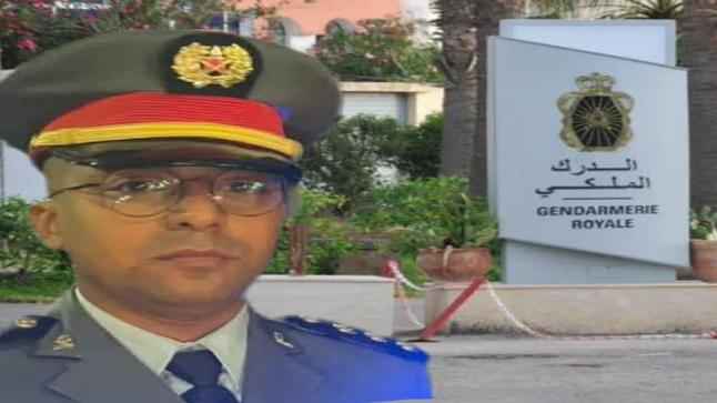 الدرك الملكي بالدروة يضع حداً لتحركات «ولد الزموري» بعد مطاردة مثيرة ومقاومة بسيارة رباعية الدفع