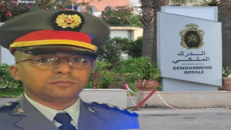 الدرك الملكي بالدروة يضع حداً لتحركات «ولد الزموري» بعد مطاردة مثيرة ومقاومة بسيارة رباعية الدفع