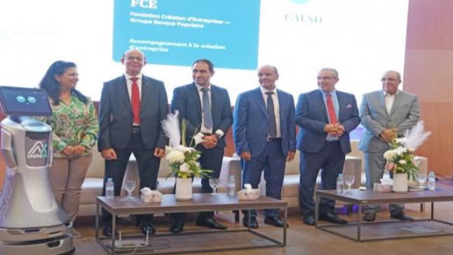 سطات تحتضن اليوم الافتتاحي للمعهد الوطني للرقمنة والذكاء الاصطناعي.. خطوة جديدة نحو ترسيخ الابتكار التكنولوجي بالجامعة