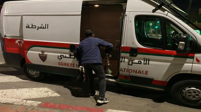 مداهمات أمنية متزامنة تستهدف مقاهي الشيشة بالحسيمة وبني بوعياش