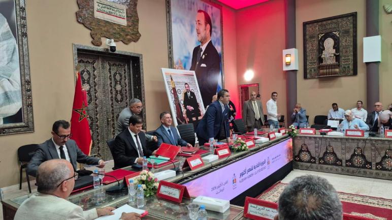 مجلس جهة سوس ماسة.. أزمة النصاب تفتح ملف الاتفاقيات والمال العام