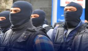 الحسيمة: حملة أمنية واسعة تطيح بأكثر من 10 مبحوث عنهم في قضايا مخدرات