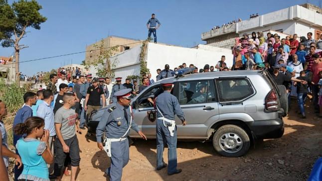 الحسيمة.. الإعدام لمتهم قتل جده البالغ 101 سنة باستعمال منجل