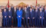 التصريح الحكومي 2026-2031: حكومة المرأة الأولى تتعهد بـ “برامج قابلة للتنفيذ” ونمو بـ 5%