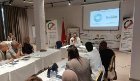 القنيطرة تحتضن دورة تكوينية لفائدة مستخدمي شبابيك المستهلك لتعزيز الحماية والوساطة البنكية