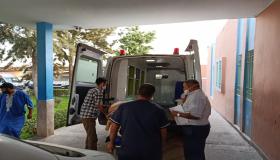 أرواح جديدة بطرق أشتوكة أيت باها في ظل غياب مراقبة السلطات الإقليمية