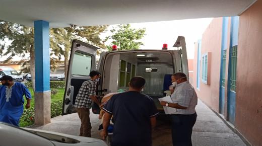 أرواح جديدة بطرق أشتوكة أيت باها في ظل غياب مراقبة السلطات الإقليمية