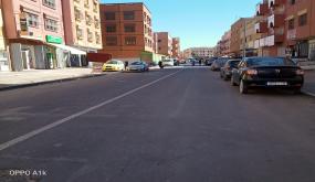 تحرير الملك العمومي بأيت ملول، مسؤولية من؟؟؟….