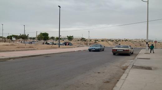 مطرح النفايات بأنزا تدارت يثير غضب الساكنة والمجتمع المدني يتكثل لمنع كارثة بيئية بالمنطقة