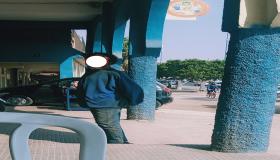 ساكنة الدشيرة الجهاية تستنكر تنامي ظاهرة المشردين والمختلين عقليا.