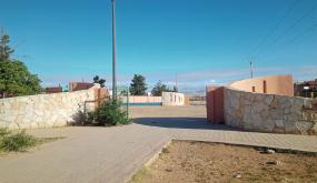 فضاءات القرب بأدمين بجماعة أيت ملول تخريب وإهمال يثيران استياء الساكنة