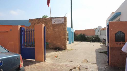 المركز الصحي تبارين الدشيرة الجهادية يستغيث ….فهل من مغيث.