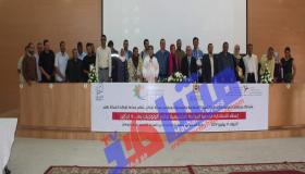 إنزكان : الانطلاقة الفعلية للدراسة التشخيصية لواقع الولوجيات بالمدينة.