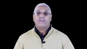 حقوقيون يتضامنون مع الكاتب العام للجمعية الوطنية للدفاع عن حقوق الإنسان.