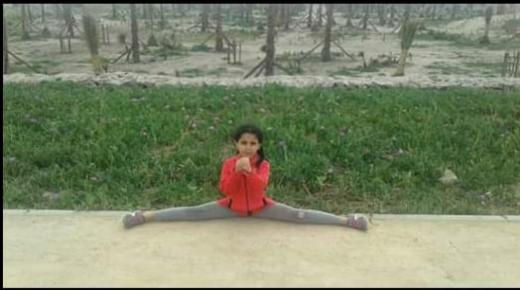 الجرف إنزكان:تألق جديد لأسود الجنوب اكاليونز.