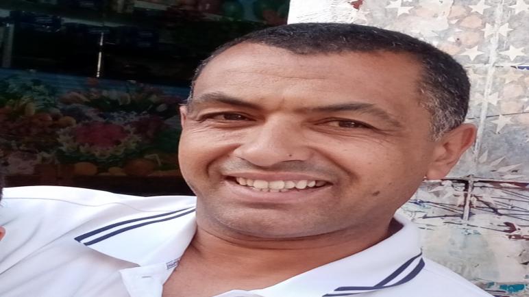تعزية في وفاة عمة الزميل مصطفى الطاهيري.