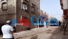 تسجيل حالة إصابة جديدة بفيروس كورونا لشاب بالقليعة