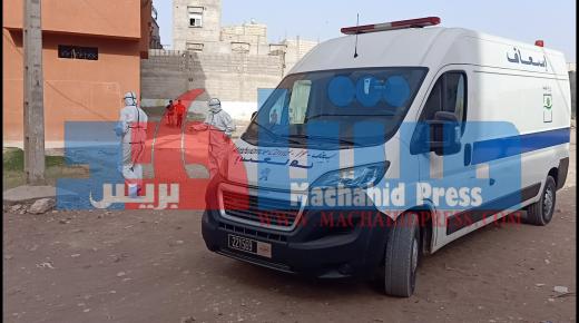 تسجيل حالة جديدة مؤكدة بفيروس كورونا بالقليعة