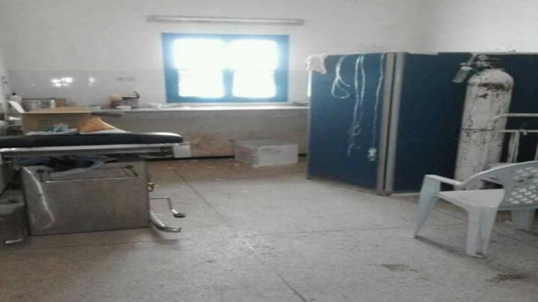 معاناة ساكنة سميمو إقليم الصويرة لا تنتهي مع دار الولادة