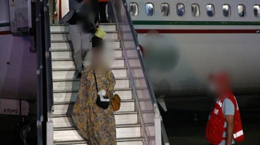 إجراءات تنتظر المغاربة الراغبين في العودة إلى أرض الوطن عبر تركيا